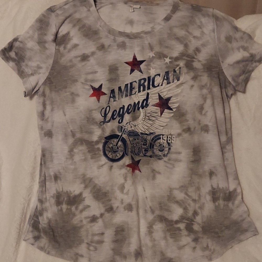 Cato "American Legend" Tshirt